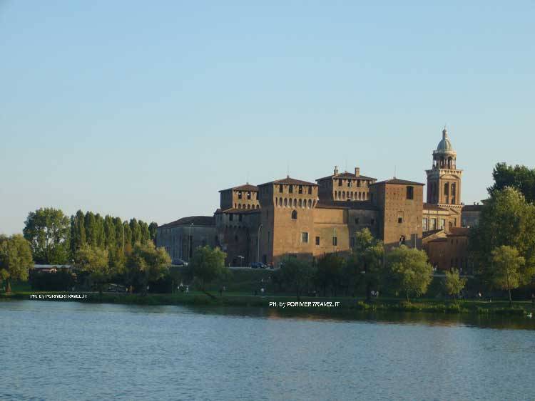 Mantova Laghi